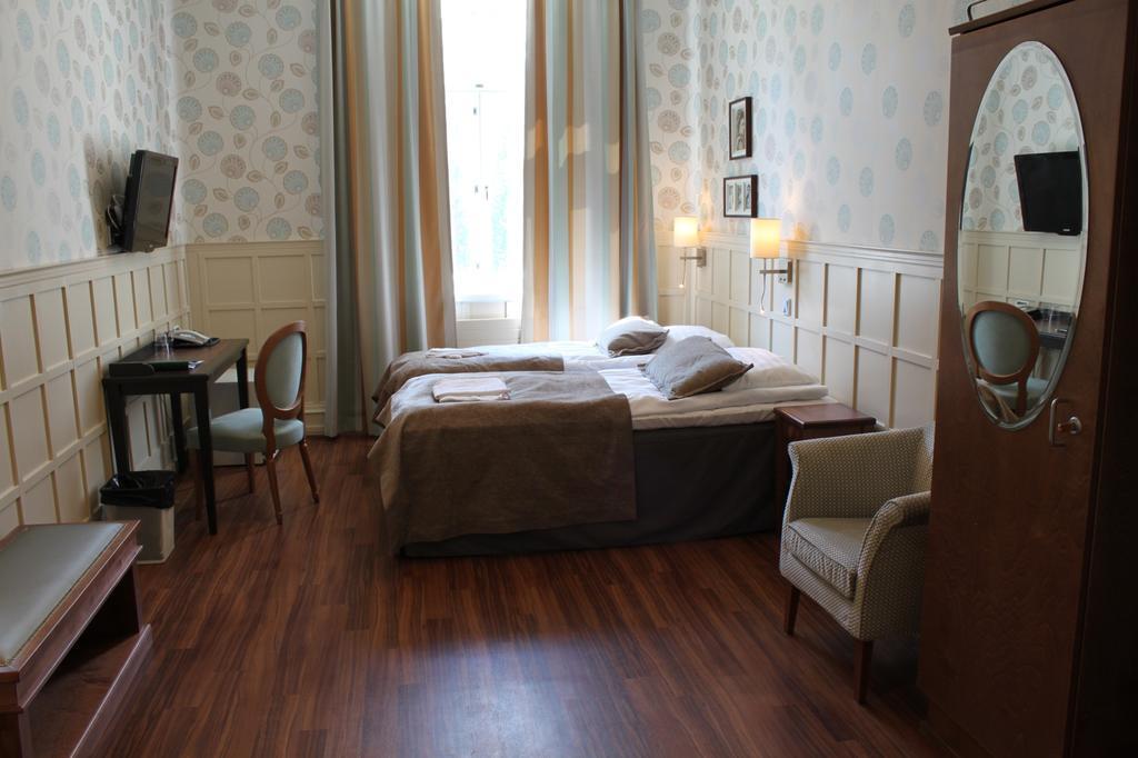 Hotel Kruunupuisto Punkaharju Quarto foto