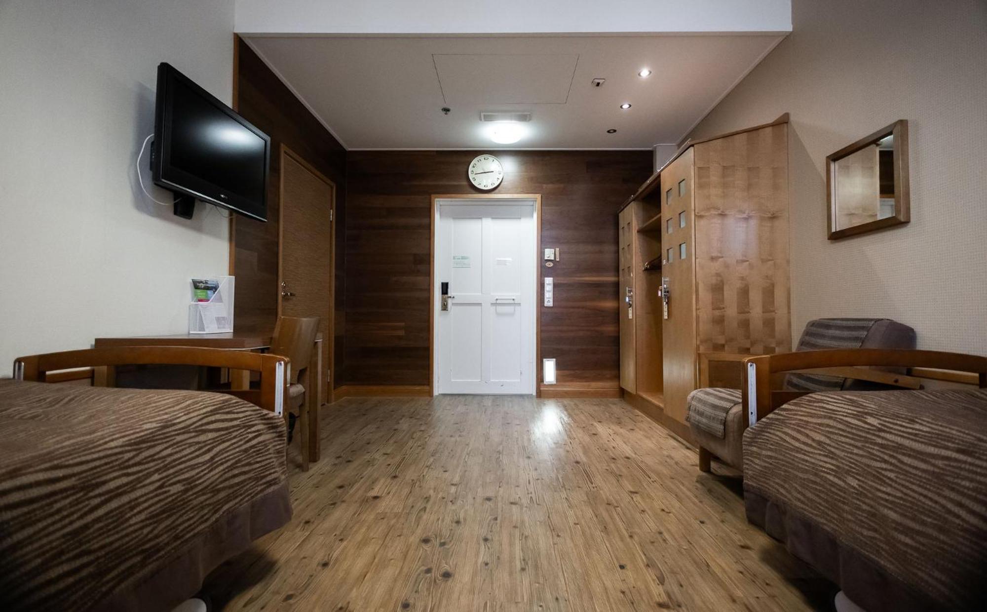Hotel Kruunupuisto Punkaharju Quarto foto